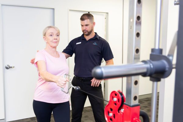 Exercise Physiology in North Ward, Townsville