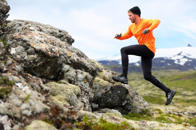 5 Simple Exercises to Improve Your Trail Running