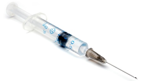 Pros & Cons for Cortisone Injections
