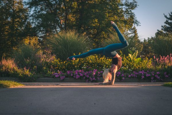 Low Back Hinging. What is it?