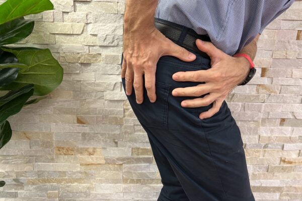 Hip Bursitis