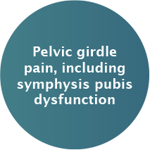 Pelvic girdle pain