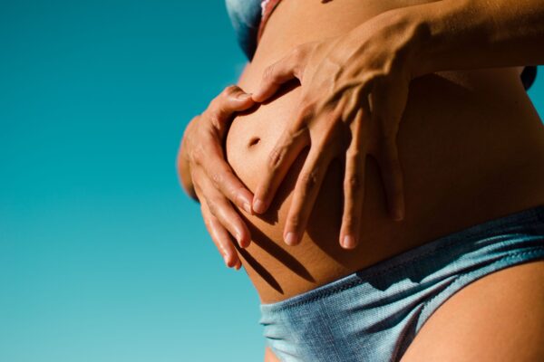 Let’s talk basics: what is the pelvic floor?