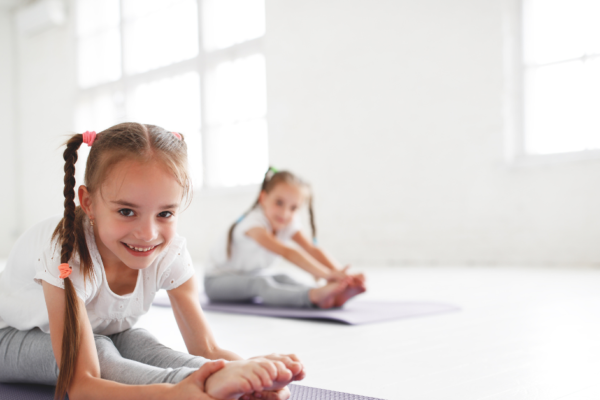 How Physiotherapy Might Support Your Child's Development