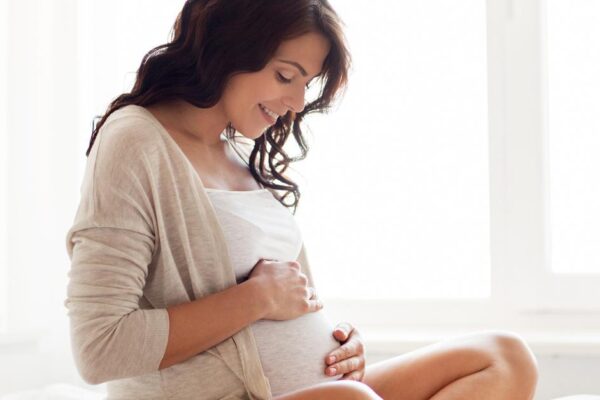Navigating Pregnancy-Related Musculoskeletal Changes with Physiotherapy
