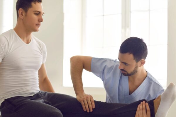Post Operative Rehab: Orthopaedic Physiotherapy and Your Recovery