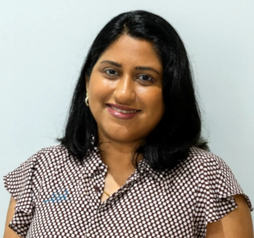 Monisha Yuvaraj Thandu