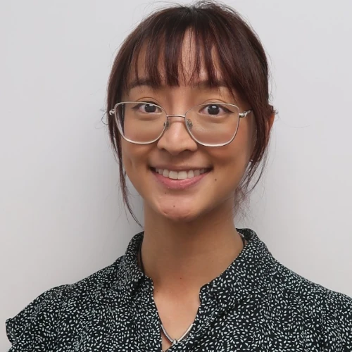 Ellie Tay